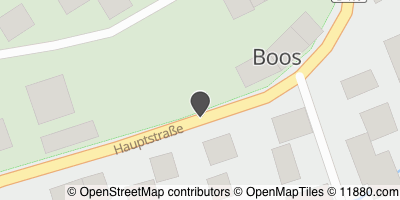 Auf Stadtplan Boos, Eifel anzeigen