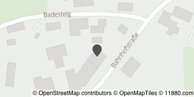 Auf Stadtplan Markneukirchen anzeigen