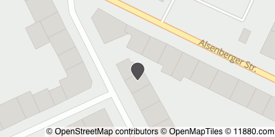 Auf Stadtplan Hof, Saale anzeigen