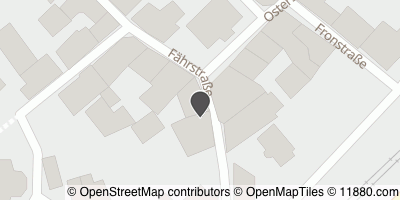 Auf Stadtplan Winningen, Mosel anzeigen