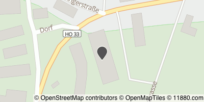 Auf Stadtplan Selbitz, Oberfranken anzeigen