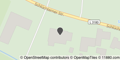 Auf Stadtplan Sinntal anzeigen