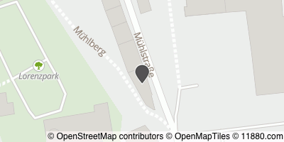 Auf Stadtplan Hof, Saale anzeigen