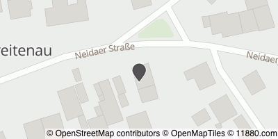 Auf Stadtplan Bad Rodach anzeigen