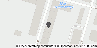 Auf Stadtplan Adorf, Vogtland anzeigen