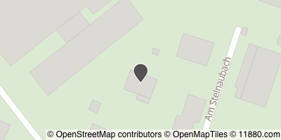 Auf Stadtplan Steinau an der Straße anzeigen