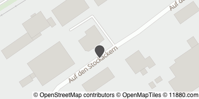 Auf Stadtplan Glauburg anzeigen