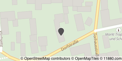 Auf Stadtplan Trappstadt anzeigen