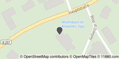 Auf Stadtplan Müllenbach bei Adenau anzeigen