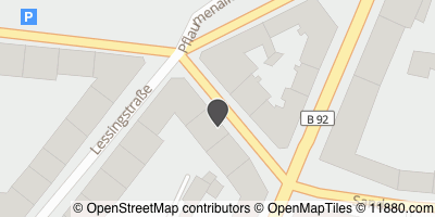 Auf Stadtplan Adorf, Vogtland anzeigen