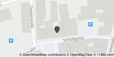 Auf Stadtplan Hof, Saale anzeigen