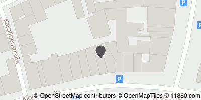 Auf Stadtplan Hof, Saale anzeigen