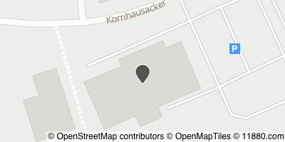 Auf Stadtplan Hof, Saale anzeigen