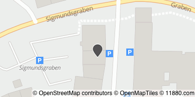 Auf Stadtplan Hof, Saale anzeigen