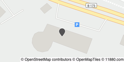 Auf Stadtplan Hof, Saale anzeigen