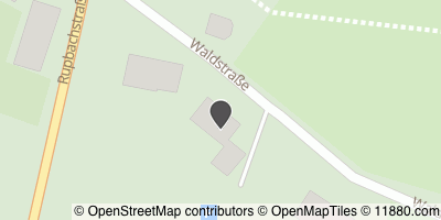 Auf Stadtplan Ormont anzeigen