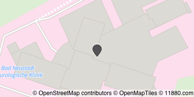 Auf Stadtplan Bad Neustadt an der Saale anzeigen