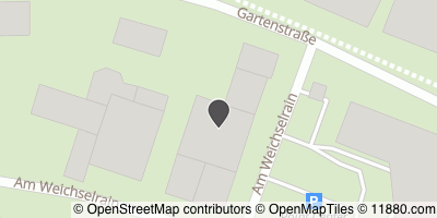 Auf Stadtplan Bad Neustadt an der Saale anzeigen