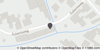 Auf Stadtplan Ortenberg, Hessen anzeigen