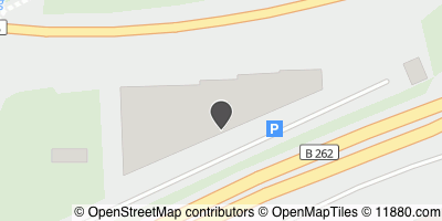 Auf Stadtplan Mayen anzeigen