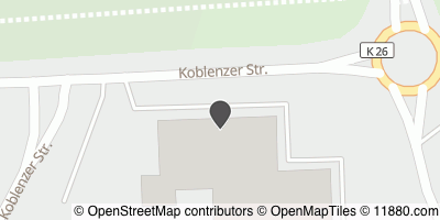 Auf Stadtplan Mayen anzeigen