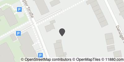 Auf Stadtplan Friedberg, Hessen anzeigen