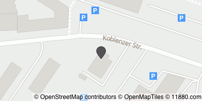 Auf Stadtplan Mayen anzeigen