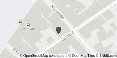Auf Stadtplan Mayen anzeigen
