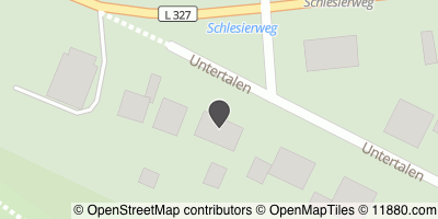 Auf Stadtplan Bad Ems anzeigen