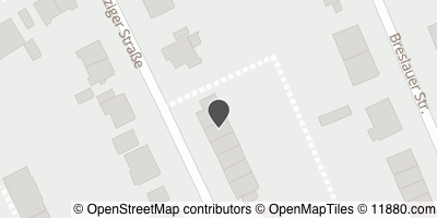 Auf Stadtplan Friedberg, Hessen anzeigen