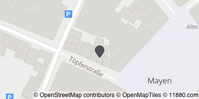 Auf Stadtplan Mayen anzeigen