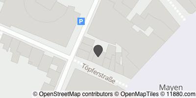 Auf Stadtplan Mayen anzeigen