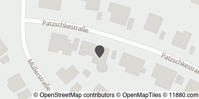 Auf Stadtplan Neustadt bei Coburg anzeigen