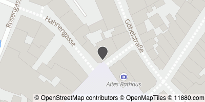 Auf Stadtplan Mayen anzeigen