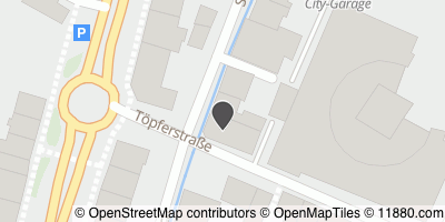 Auf Stadtplan Mayen anzeigen