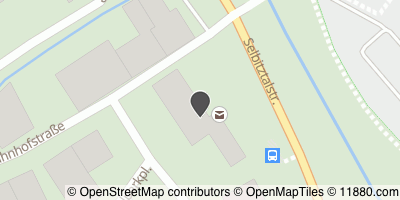 Auf Stadtplan Naila anzeigen