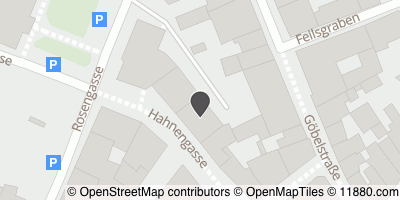 Auf Stadtplan Mayen anzeigen