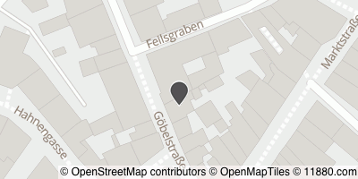 Auf Stadtplan Mayen anzeigen