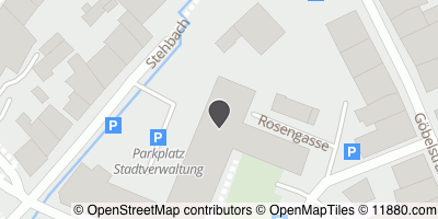 Auf Stadtplan Mayen anzeigen