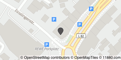 Auf Stadtplan Mayen anzeigen