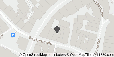 Auf Stadtplan Mayen anzeigen