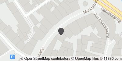 Auf Stadtplan Mayen anzeigen