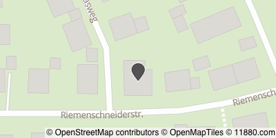 Auf Stadtplan Bad Neustadt an der Saale anzeigen
