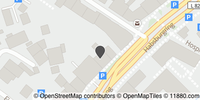 Auf Stadtplan Mayen anzeigen