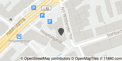 Auf Stadtplan Mayen anzeigen