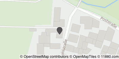 Auf Stadtplan Wülfershausen an der Saale anzeigen