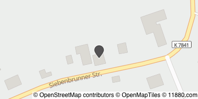 Auf Stadtplan Markneukirchen anzeigen