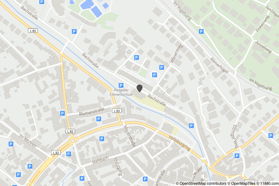 Grundschule Clemens Mayen Telefon Adresse