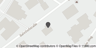 Auf Stadtplan Usingen anzeigen