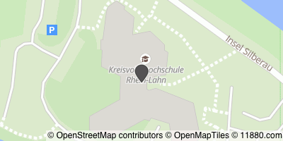 Auf Stadtplan Bad Ems anzeigen